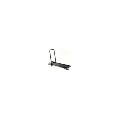 ACEZOE P12 Foldable Electric Treadmill (Black and Gray)